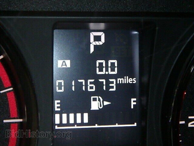 2014 SUBARU FORESTER - VIN: JF2SJAMC9EH408216 - Photo 8