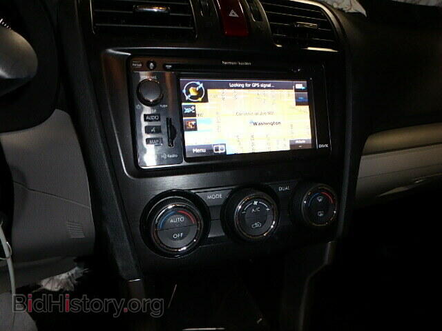 2014 SUBARU FORESTER - VIN: JF2SJAMC9EH408216 - Photo 9