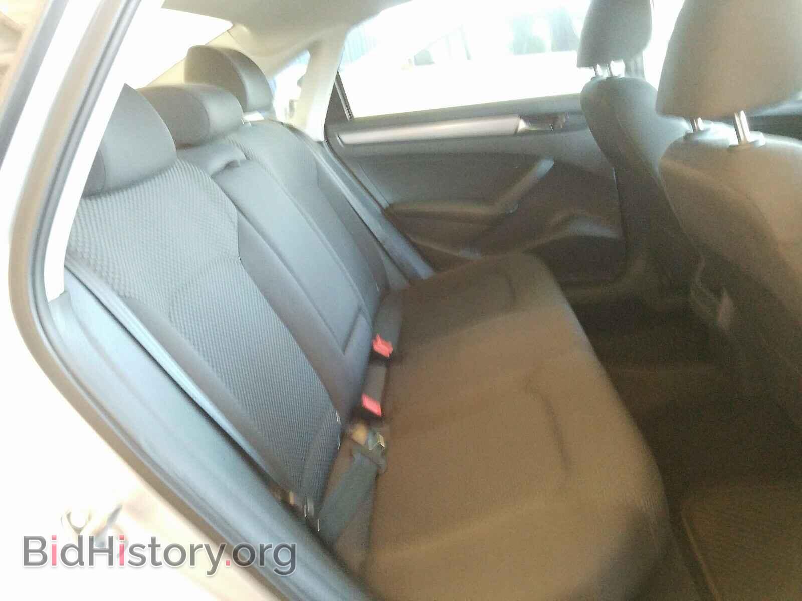2013 VOLKSWAGEN PASSAT - VIN: 1VWAP7A33DC030838 - Фото 6