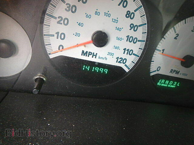 2005 DODGE CARAVAN - VIN: 2D4GP44L15R220611 - Фото 8