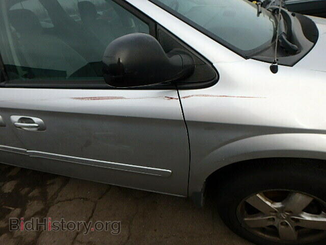 2005 DODGE CARAVAN - VIN: 2D4GP44L15R220611 - Фото 10