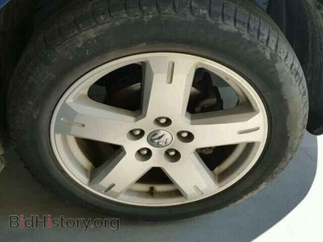 2009 DODGE JOURNEY - VIN: 3D4GG57V79T232106 - Фото 10