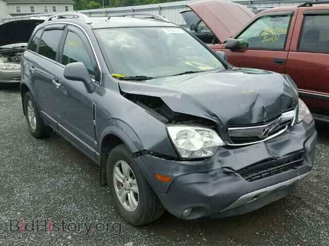 Фотография 3GSDL43N88S730285 - SATURN VUE 2008