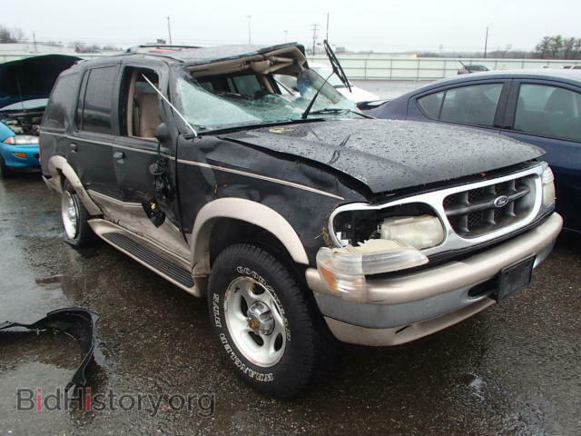 Фотография 1FMZU34E0WZB65680 - FORD EXPLORER 1998