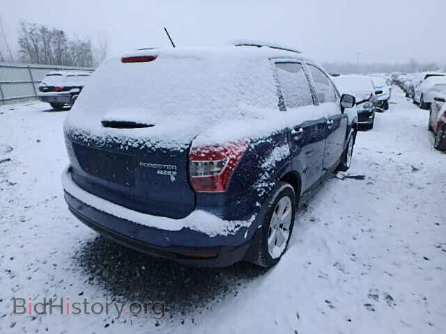 2014 SUBARU FORESTER - VIN: JF2SJAEC3EH464036 - Photo 4