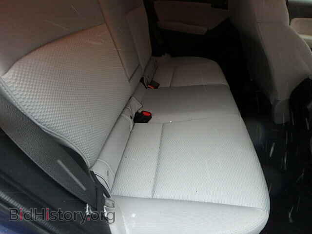 2014 SUBARU FORESTER - VIN: JF2SJAEC3EH464036 - Photo 6