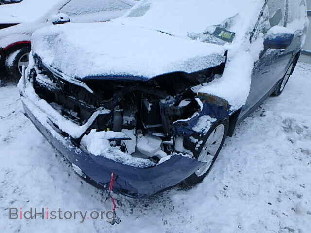 2014 SUBARU FORESTER - VIN: JF2SJAEC3EH464036 - Photo 9