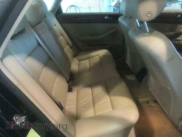 2004 AUDI A6 - VIN: WAUCD64B54N094334 - Фото 6