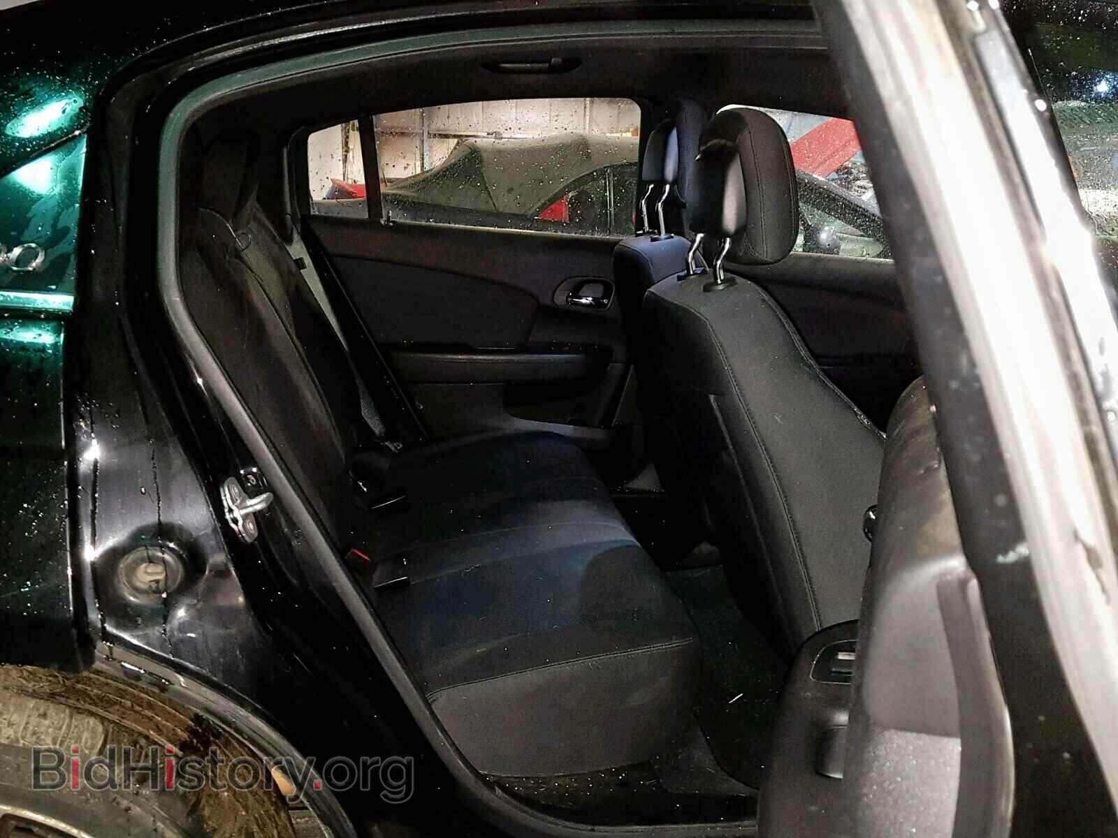 2013 CHRYSLER 200 - VIN: 1C3CCBBB0DN580149 - Фото 6