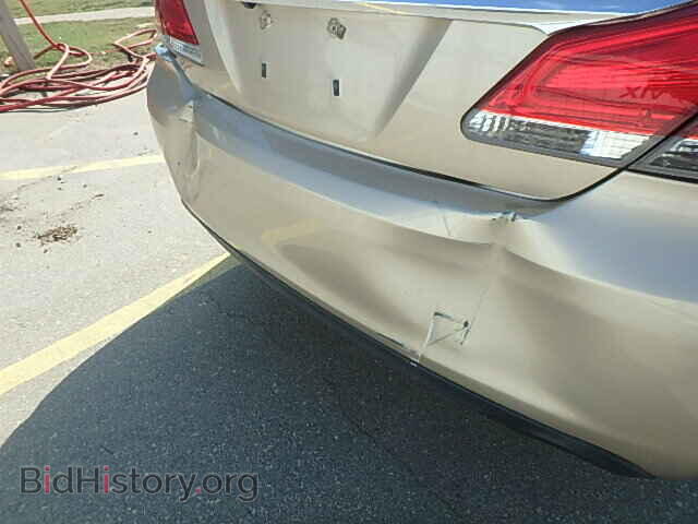 2012 TOYOTA AVALON - VIN: 4T1BK3DB3CU443168 - Фото 10