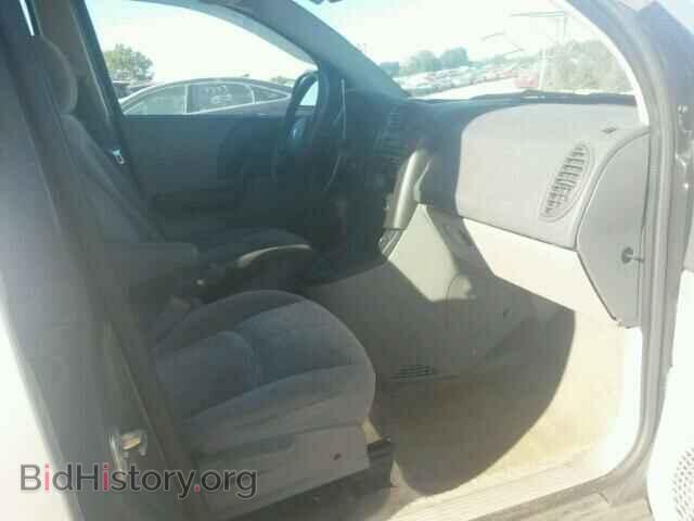 2003 SATURN VUE - VIN: 5GZCZ63B53S813618 - Фото 5