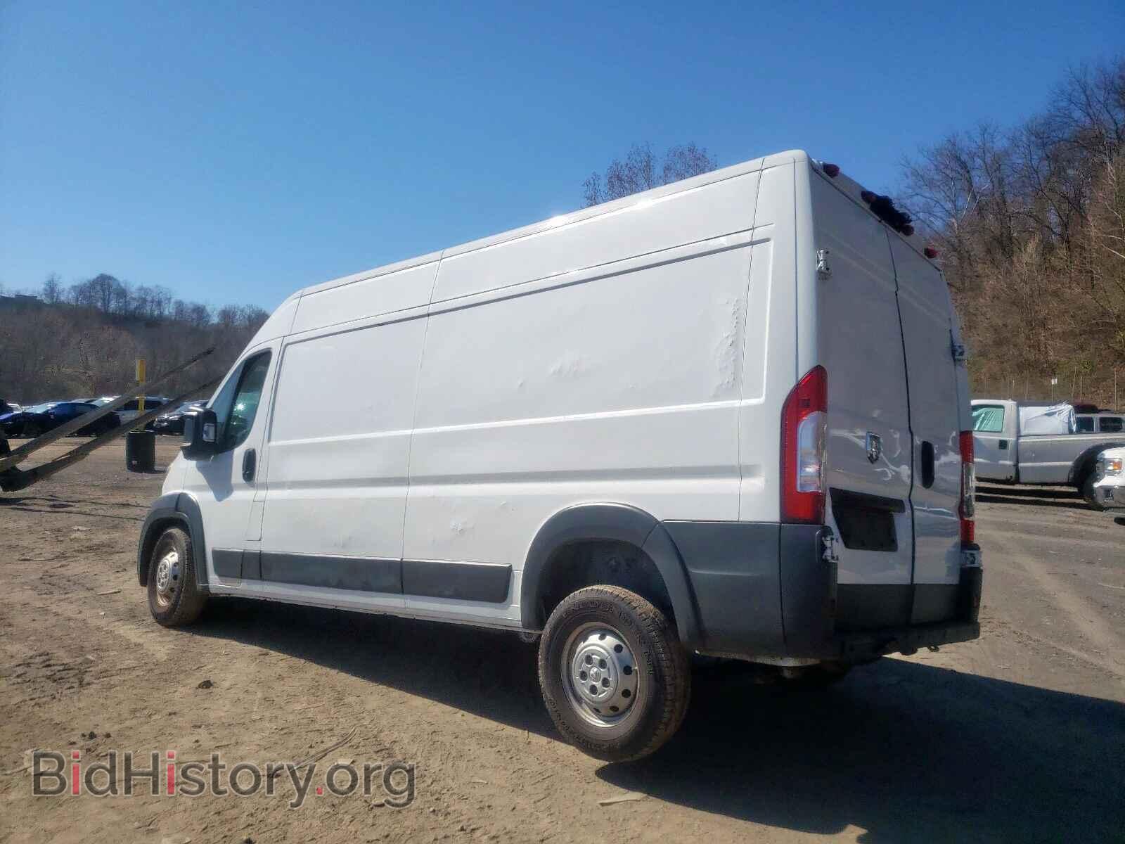 2016 RAM PROMASTER - VIN: 3C6URVHG5GE100402 - Фото 3