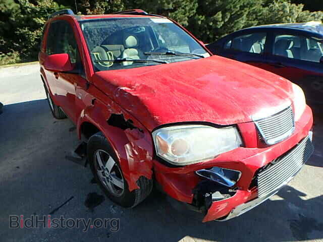 Photo 5GZCZ534X7S814247 - SATURN VUE 2007