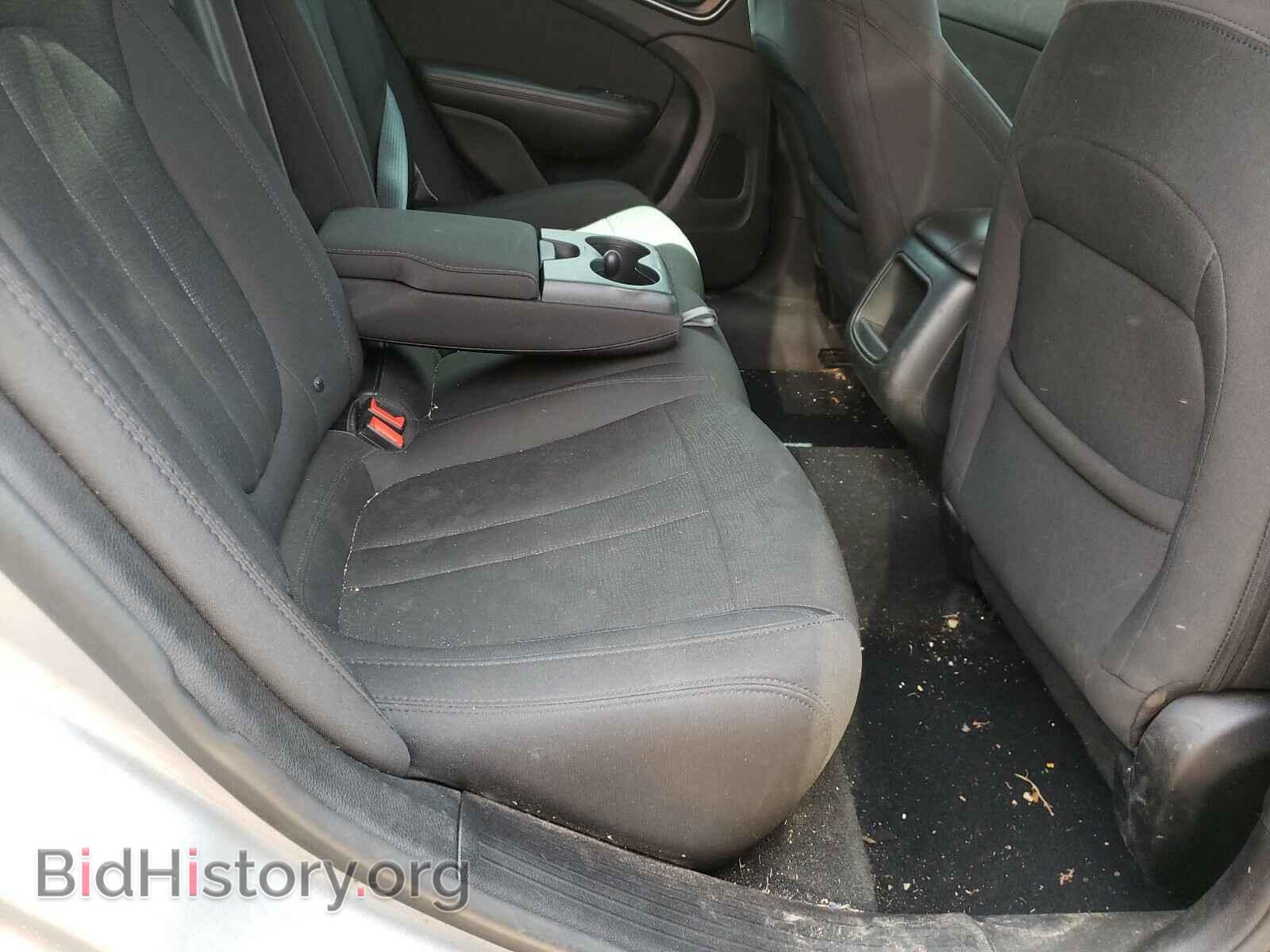 2016 CHRYSLER 200 - VIN: 1C3CCCAB0GN112711 - Фото 6