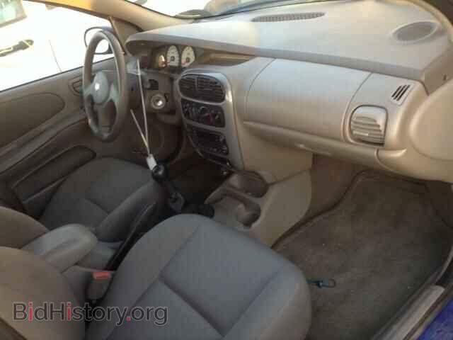 2005 DODGE NEON - VIN: 1B3ES56CX5D116029 - Фото 5
