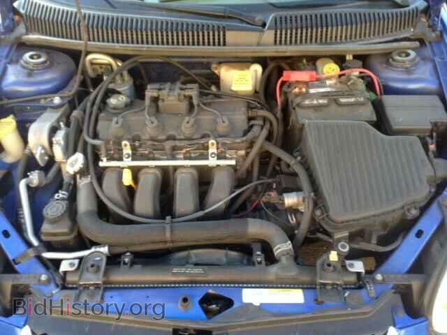 2005 DODGE NEON - VIN: 1B3ES56CX5D116029 - Фото 7
