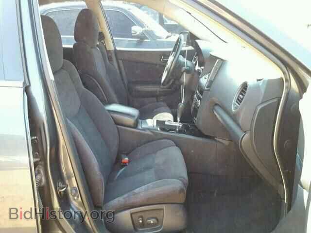 2010 NISSAN MAXIMA - VIN: 1N4AA5AP2AC849336 - Фото 5