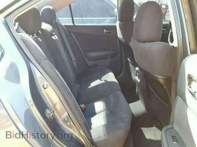 2010 NISSAN MAXIMA - VIN: 1N4AA5AP2AC849336 - Фото 6