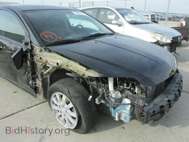2011 MITSUBISHI GALANT - VIN: 4A32B2FF9BE024567 - Фото 10
