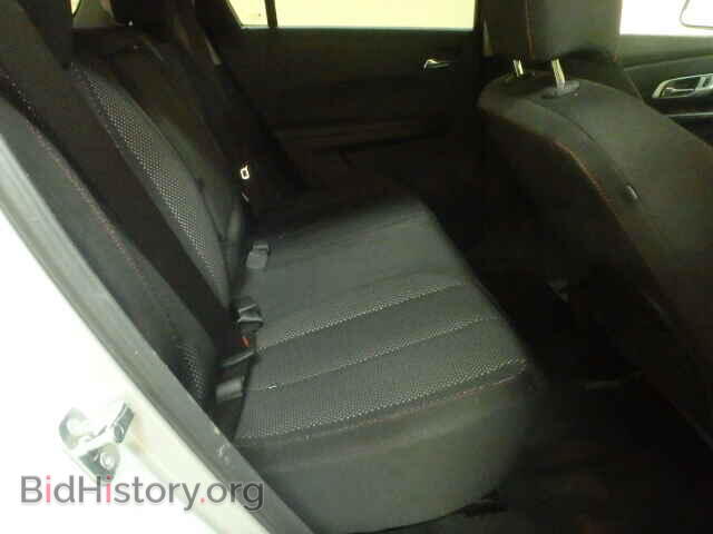 2014 GMC TERRAIN - VIN: 2GKALREK4E6321990 - Фото 6