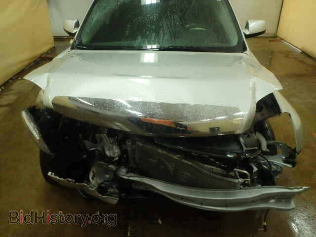 2014 GMC TERRAIN - VIN: 2GKALREK4E6321990 - Фото 7