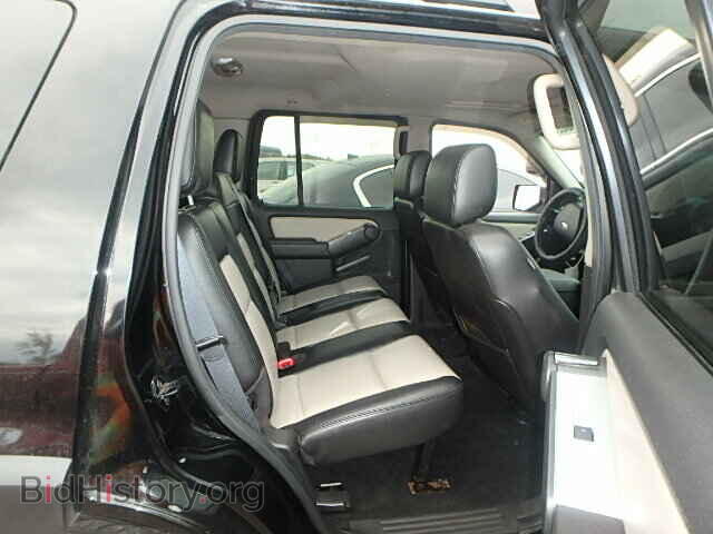 2007 FORD EXPLORER - VIN: 1FMEU738X7UA35633 - Фото 6