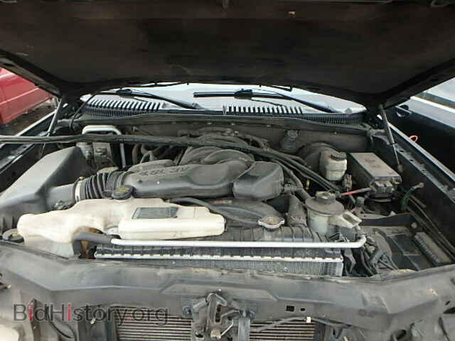 2007 FORD EXPLORER - VIN: 1FMEU738X7UA35633 - Фото 7