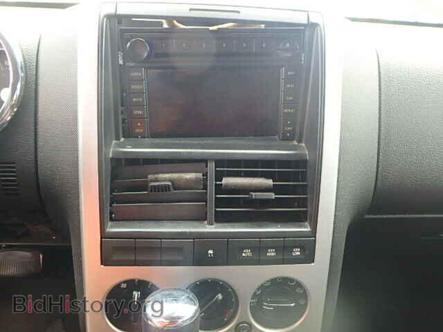 2007 FORD EXPLORER - VIN: 1FMEU738X7UA35633 - Фото 9