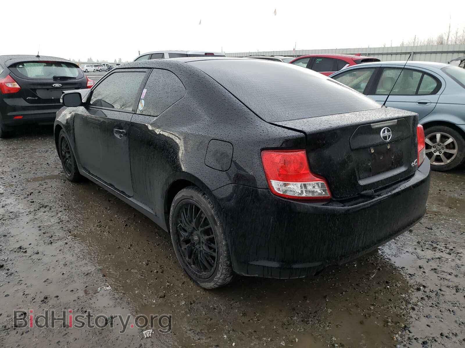 2011 TOYOTA SCION - VIN: JTKJF5C76B3014682 - Фото 3