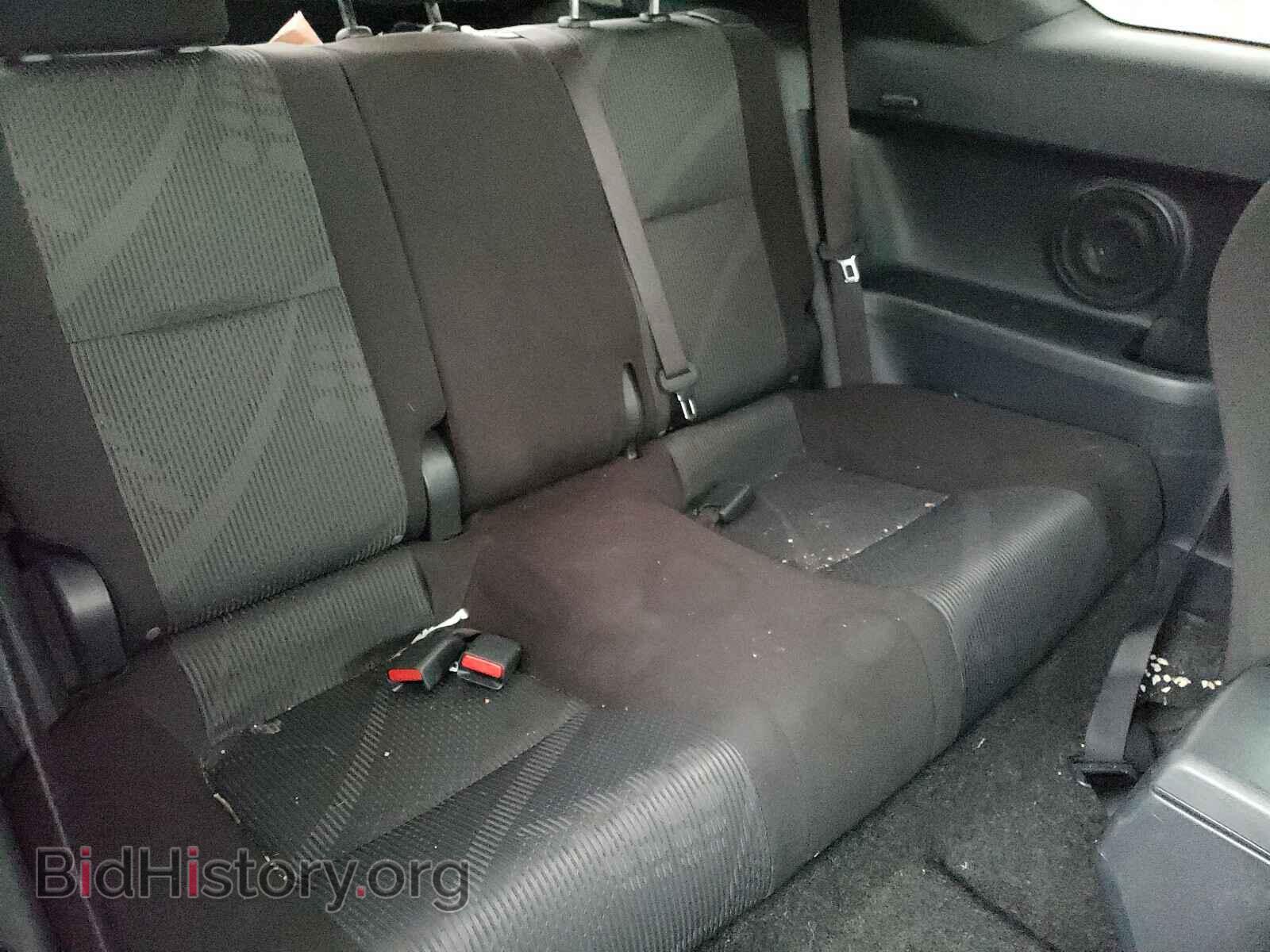 2011 TOYOTA SCION - VIN: JTKJF5C76B3014682 - Фото 6