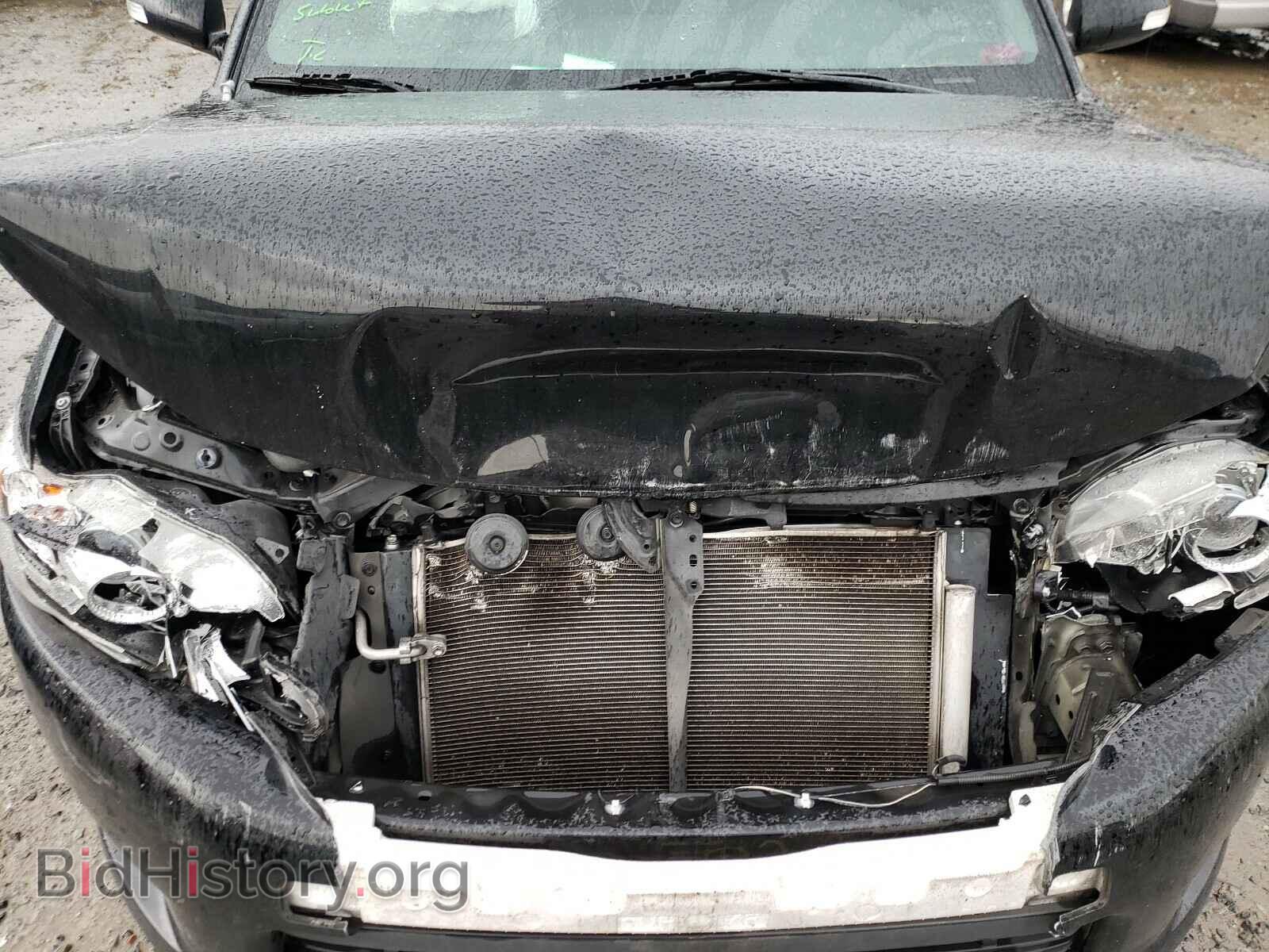2011 TOYOTA SCION - VIN: JTKJF5C76B3014682 - Фото 7