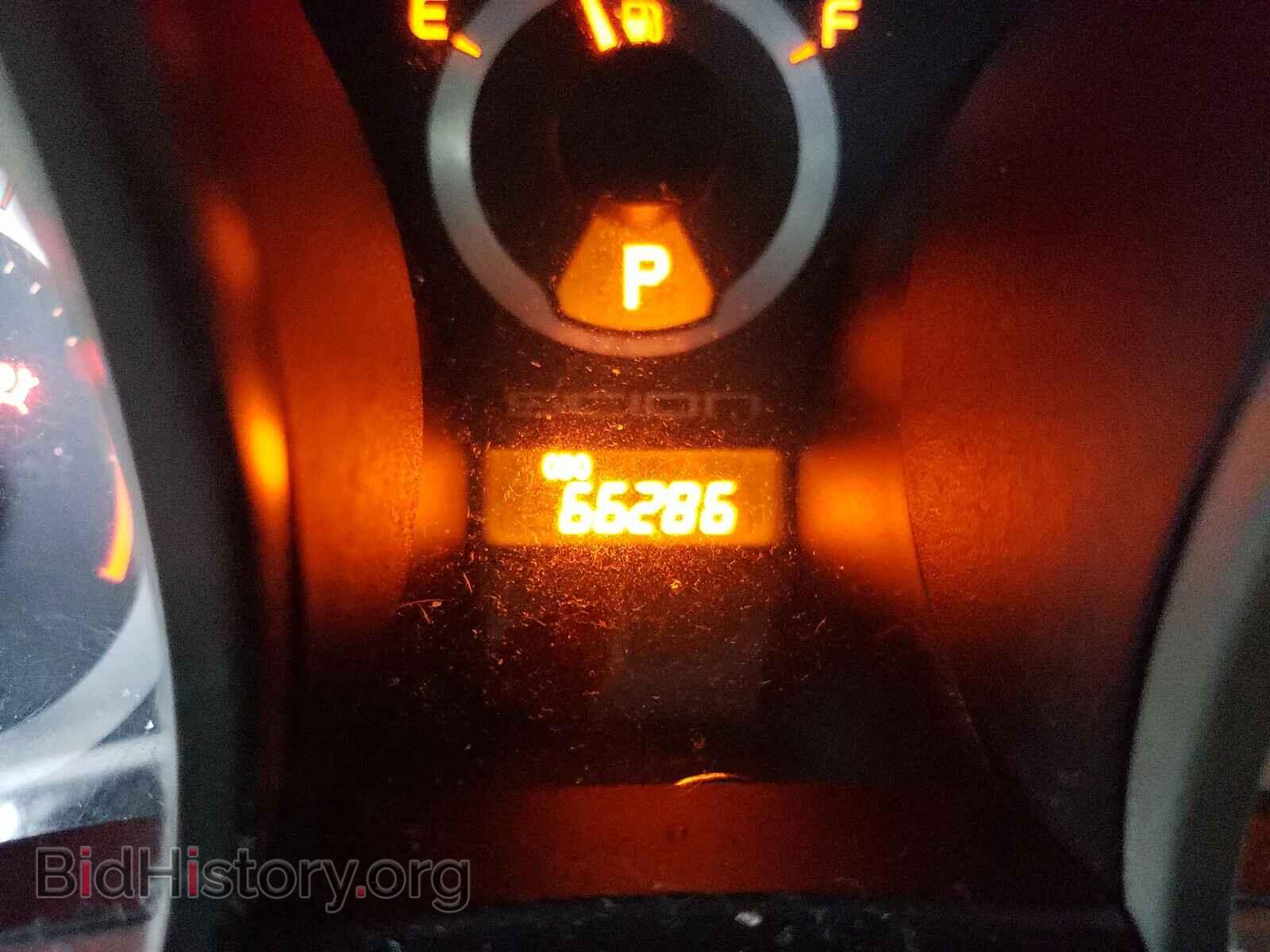 2011 TOYOTA SCION - VIN: JTKJF5C76B3014682 - Фото 8