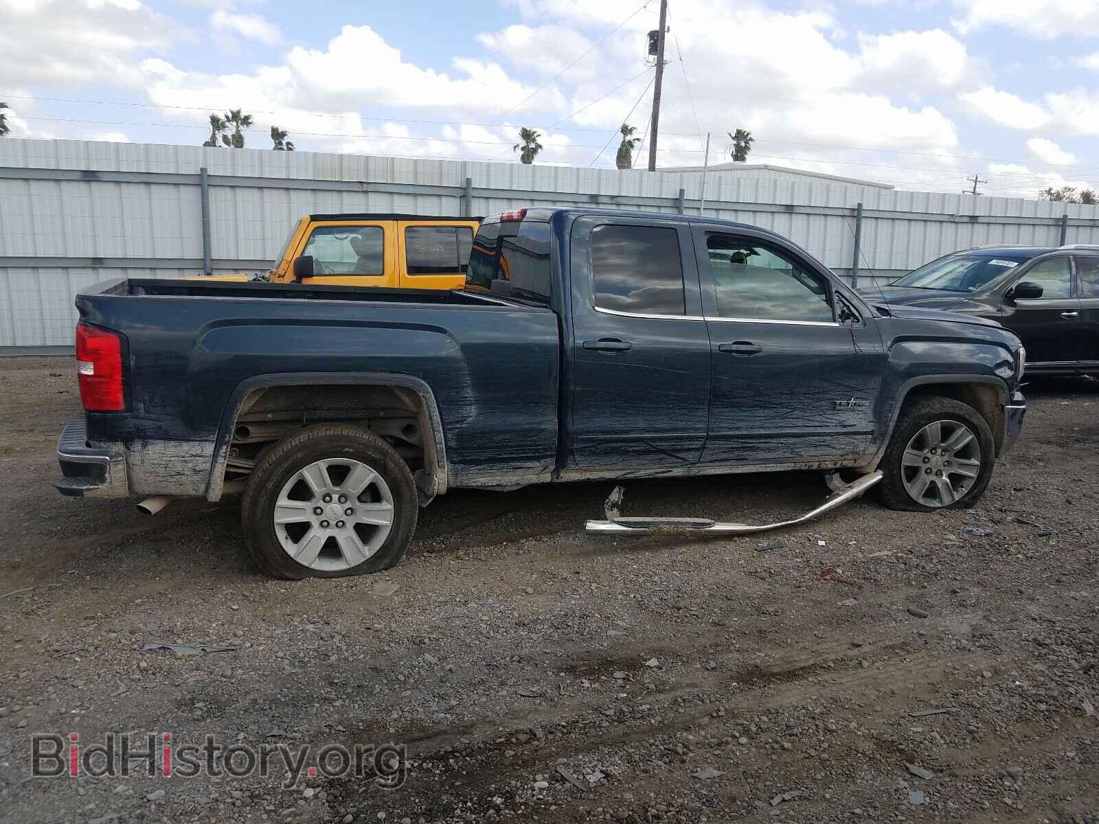 2017 GMC SIERRA - VIN: 1GTR1MEC7HZ252723 - Фото 9