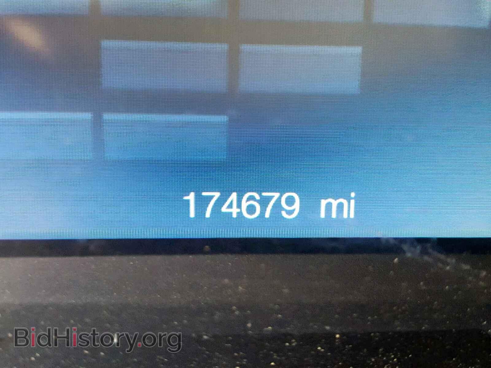 2013 FORD EDGE SEL - VIN: 2FMDK4JCXDBB87016 - Photo 8