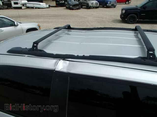 2012 DODGE CARAVAN - VIN: 2C4RDGBG0CR222028 - Фото 9