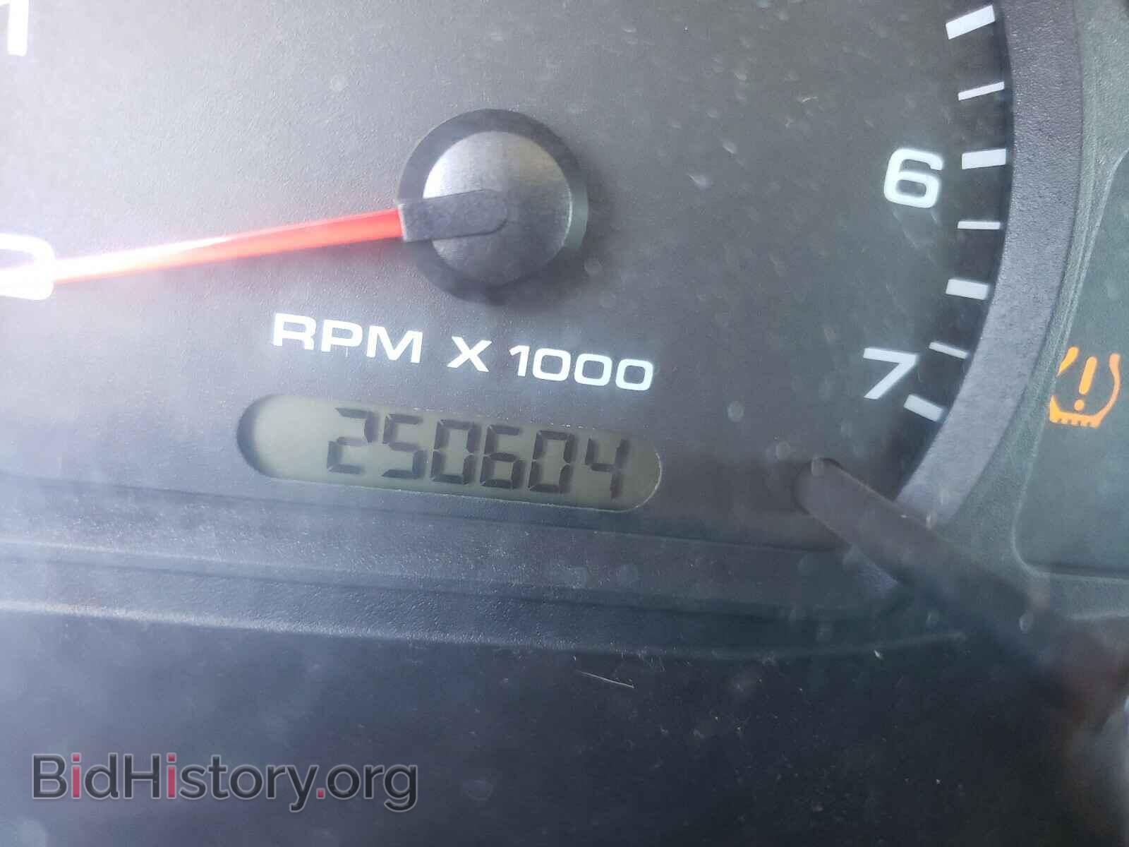 2010 FORD RANGER - VIN: 1FTKR1AD0APA55059 - Фото 8