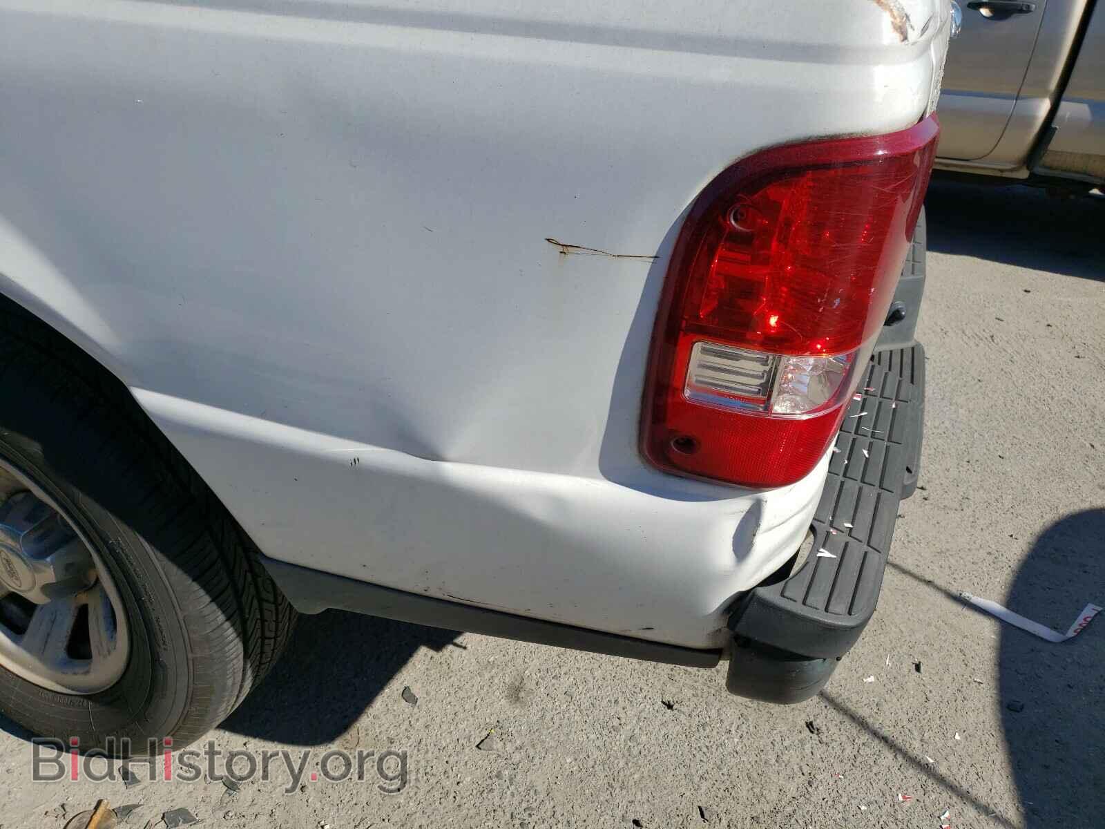 2010 FORD RANGER - VIN: 1FTKR1AD0APA55059 - Фото 9