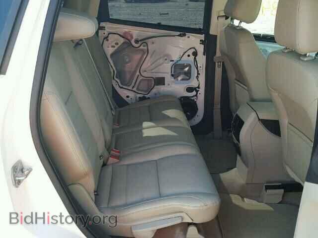 2014 FORD ESCAPE - VIN: 1FMCU0JX0EUC16357 - Фото 6