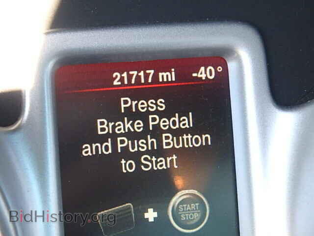 2014 DODGE JOURNEY - VIN: 3C4PDDBG4ET178542 - Фото 8