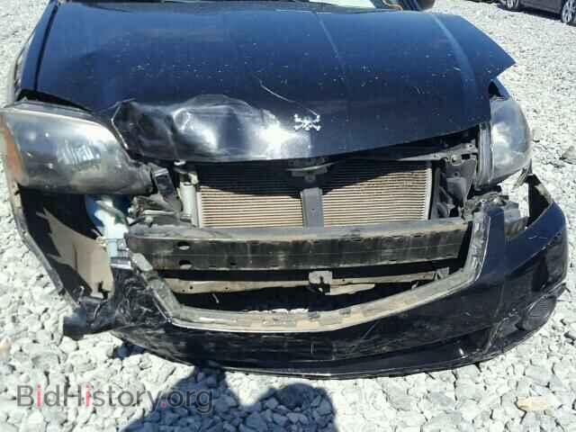 2011 MITSUBISHI GALANT - VIN: 4A32B3FF5BE013913 - Фото 9