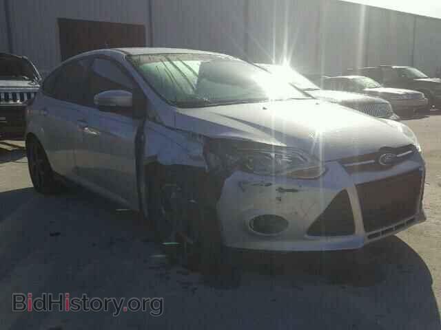Photo 1FADP3K25EL213115 - FORD FOCUS 2014