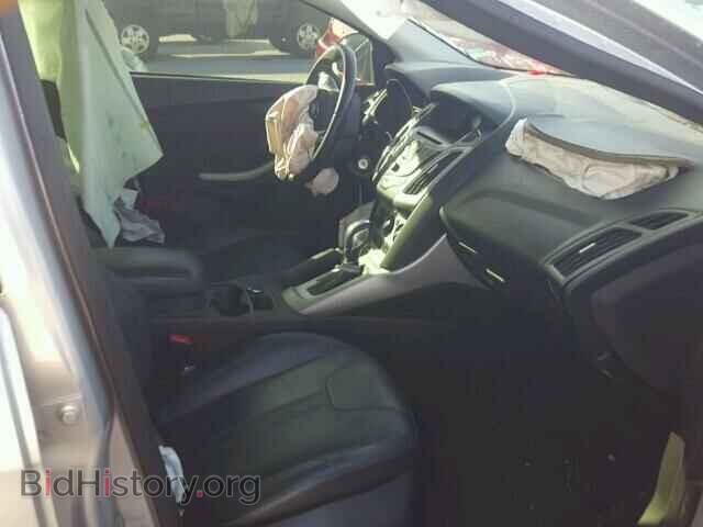 2014 FORD FOCUS - VIN: 1FADP3K25EL213115 - Фото 5