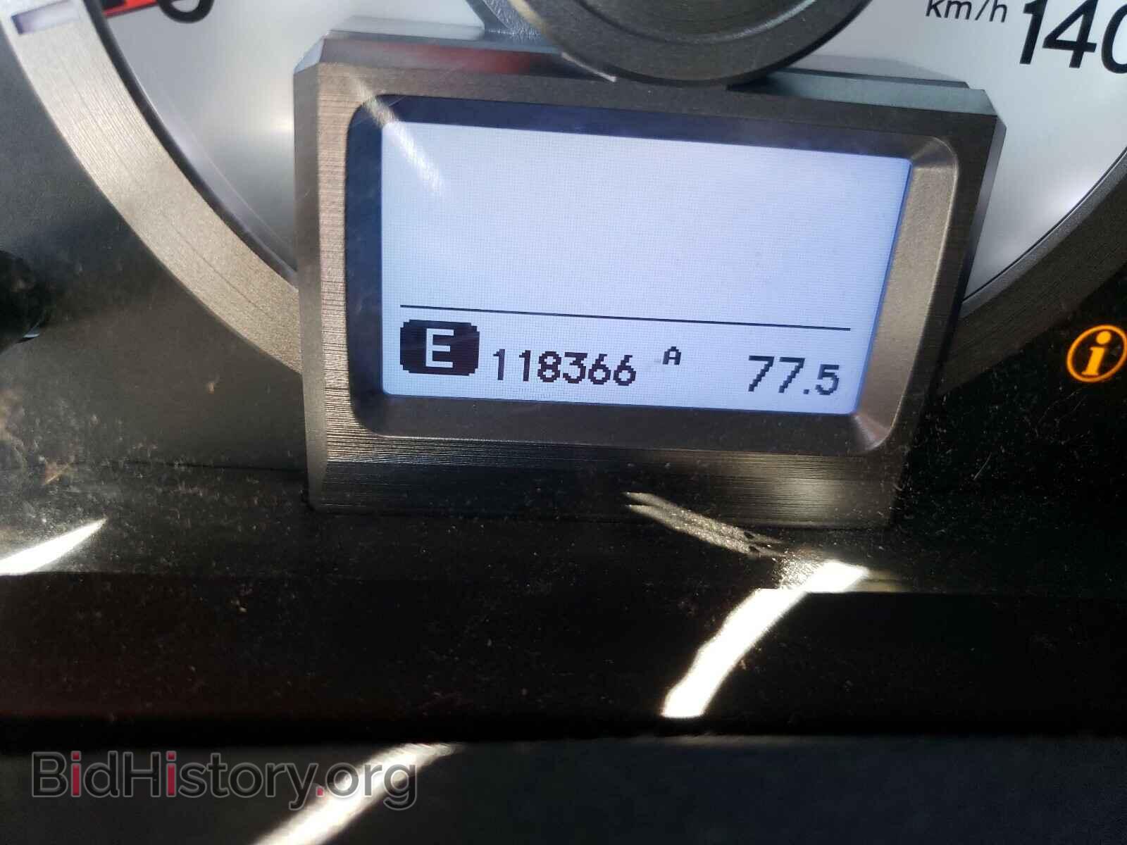 2011 HONDA PILOT - VIN: 5FNYF4H92BB080742 - Фото 8