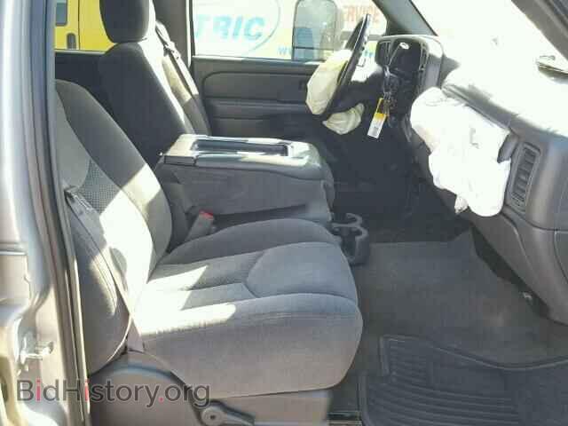 2007 CHEVROLET SILVERADO - VIN: 1GCHK23U17F133994 - Фото 5