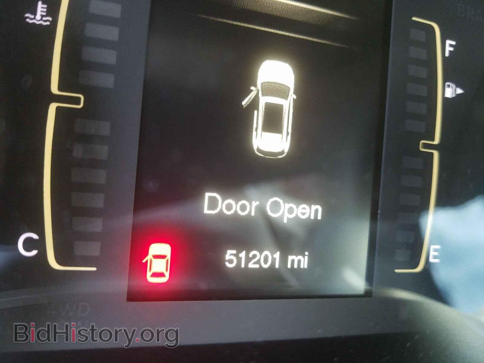 2017 JEEP CHEROKEE - VIN: 1C4PJMCB0HW609274 - Фото 8