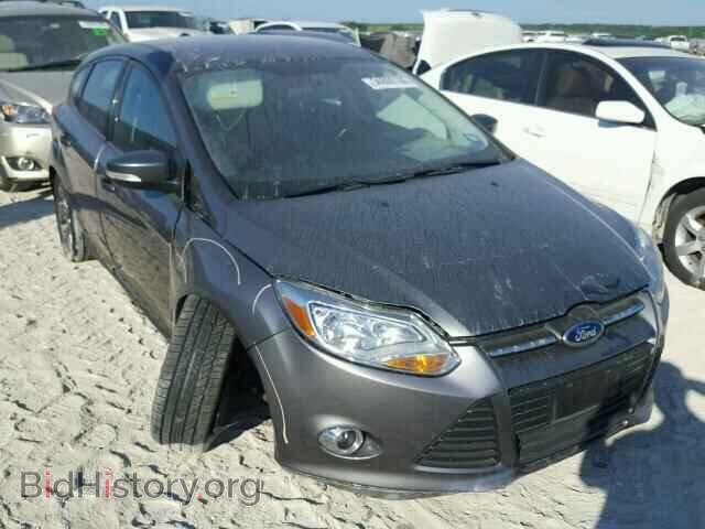 Photo 1FADP3K29EL265802 - FORD FOCUS 2014