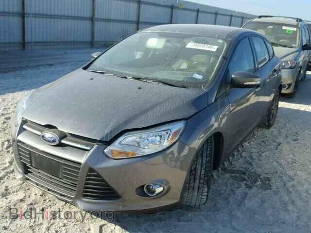 2014 FORD FOCUS - VIN: 1FADP3K29EL265802 - Photo 2