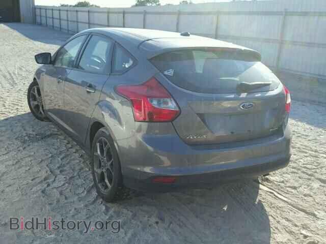 2014 FORD FOCUS - VIN: 1FADP3K29EL265802 - Photo 3