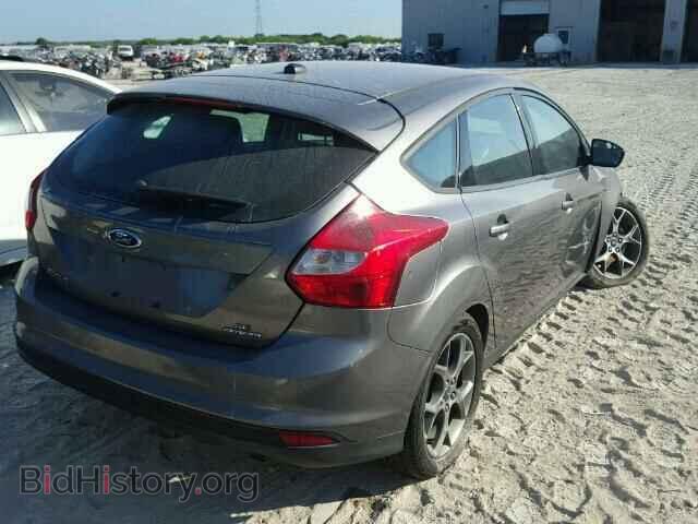 2014 FORD FOCUS - VIN: 1FADP3K29EL265802 - Photo 4