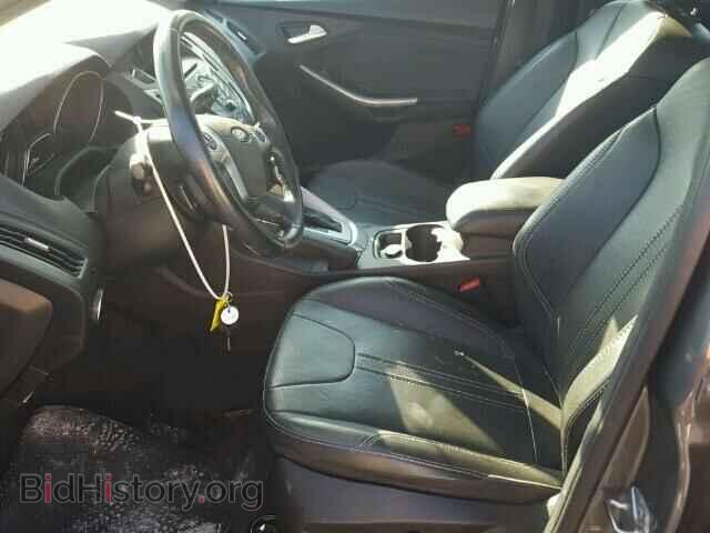 2014 FORD FOCUS - VIN: 1FADP3K29EL265802 - Photo 5